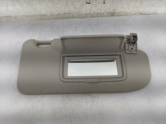 compare product 2019-2022 Nissan Rogue Sport Sun Visor Shade Replacement Passenger Right Mirror Fits Fits 2019 2020 2021 2022 OEM Used Auto Parts