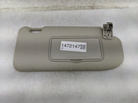 2019-2022 Nissan Rogue Sport Sun Visor Shade Replacement Passenger Right Mirror Fits Fits 2019 2020 2021 2022 OEM Used Auto 