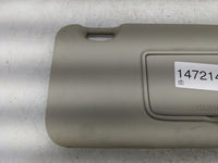 2019-2022 Nissan Rogue Sport Sun Visor Shade Replacement Passenger Right Mirror Fits Fits 2019 2020 2021 2022 OEM Used Auto 