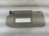 2019-2022 Nissan Rogue Sport Sun Visor Shade Replacement Driver Left Mirror Fits Fits 2019 2020 2021 2022 OEM Used Auto Part