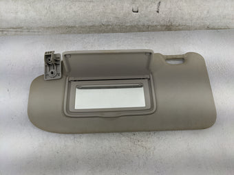 compare product 2019-2022 Nissan Rogue Sport Sun Visor Shade Replacement Driver Left Mirror Fits Fits 2019 2020 2021 2022 OEM Used Auto Parts