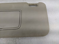 2019-2022 Nissan Rogue Sport Sun Visor Shade Replacement Driver Left Mirror Fits Fits 2019 2020 2021 2022 OEM Used Auto Part