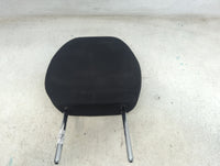 2019 Nissan Rogue Sport Headrest Head Rest Front Driver Seat Black 1472512 - Oemusedautoparts1.com