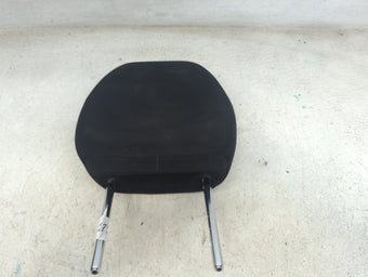 compare product 2019 Nissan Rogue Sport Headrest Head Rest Front Driver Seat Black 1472512