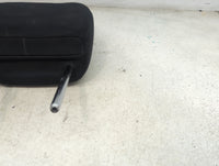 2019 Nissan Rogue Sport Headrest Head Rest Front Driver Seat Black 1472512 - Oemusedautoparts1.com