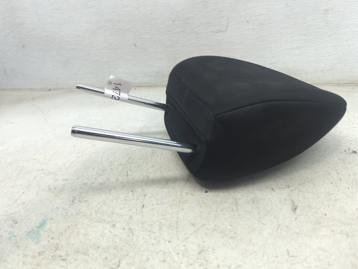 2019 Nissan Rogue Sport Headrest Head Rest Front Driver Seat Black 1472512 - Oemusedautoparts1.com