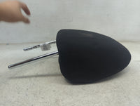 2019 Nissan Rogue Sport Headrest Head Rest Front Driver Seat Black - Oemusedautoparts1.com