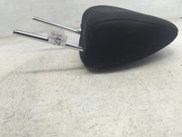 2019 Nissan Rogue Sport Headrest Head Rest Front Driver Seat Black - Oemusedautoparts1.com