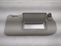 2019-2022 Nissan Rogue Sport Sun Visor Shade Replacement Passenger Right Mirror Fits Fits 2019 2020 2021 2022 OEM Used Auto 