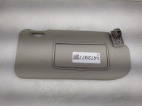2019-2022 Nissan Rogue Sport Sun Visor Shade Replacement Passenger Right Mirror Fits Fits 2019 2020 2021 2022 OEM Used Auto 