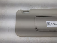 2019-2022 Nissan Rogue Sport Sun Visor Shade Replacement Passenger Right Mirror Fits Fits 2019 2020 2021 2022 OEM Used Auto 