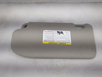 2019-2022 Nissan Rogue Sport Sun Visor Shade Replacement Passenger Right Mirror Fits Fits 2019 2020 2021 2022 OEM Used Auto 