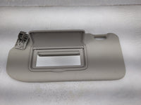 2019-2022 Nissan Rogue Sport Sun Visor Shade Replacement Driver Left Mirror Fits Fits 2019 2020 2021 2022 OEM Used Auto Part