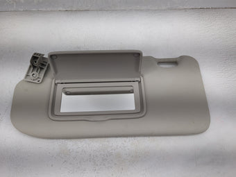 compare product 2019-2022 Nissan Rogue Sport Sun Visor Shade Replacement Driver Left Mirror Fits Fits 2019 2020 2021 2022 OEM Used Auto Parts