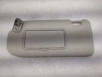 2019-2022 Nissan Rogue Sport Sun Visor Shade Replacement Driver Left Mirror Fits Fits 2019 2020 2021 2022 OEM Used Auto Part