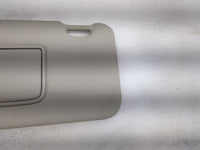 2019-2022 Nissan Rogue Sport Sun Visor Shade Replacement Driver Left Mirror Fits Fits 2019 2020 2021 2022 OEM Used Auto Part