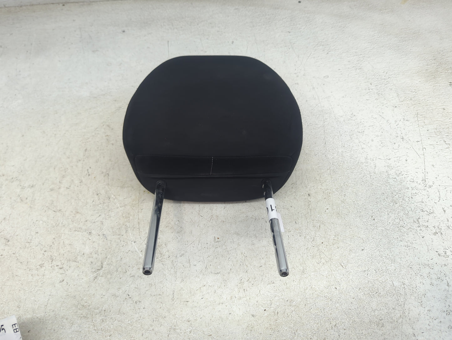 2019 Nissan Rogue Sport Headrest Head Rest Front Driver Passenger Seat Fits OEM Used Auto Parts - Oemusedautoparts1.com