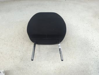 compare product 2019 Nissan Rogue Sport Headrest Head Rest Front Driver Passenger Seat Fits OEM Used Auto Parts