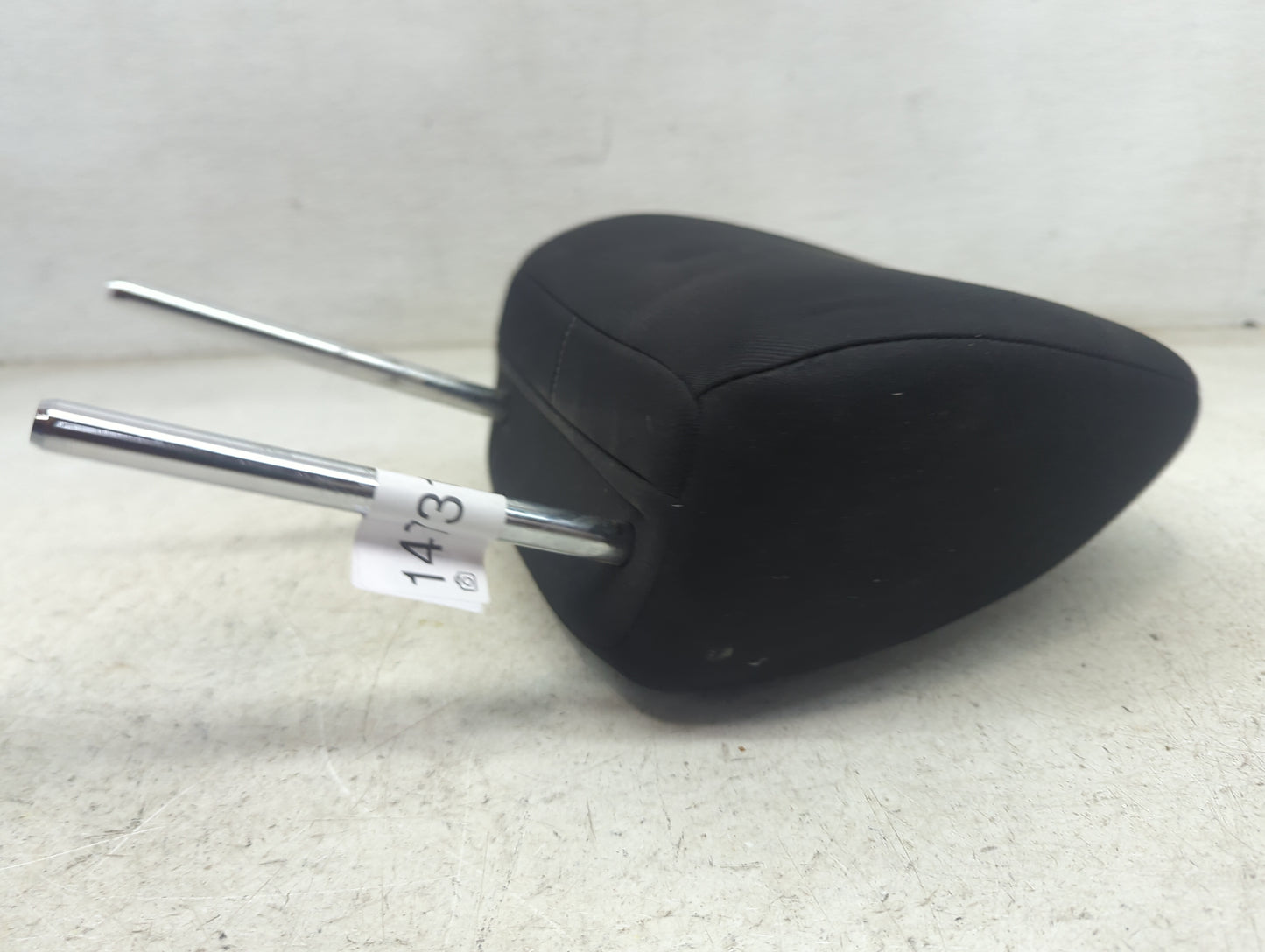 2019 Nissan Rogue Sport Headrest Head Rest Front Driver Passenger Seat Fits OEM Used Auto Parts - Oemusedautoparts1.com