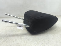 2019 Nissan Rogue Sport Headrest Head Rest Front Driver Passenger Seat Fits OEM Used Auto Parts - Oemusedautoparts1.com