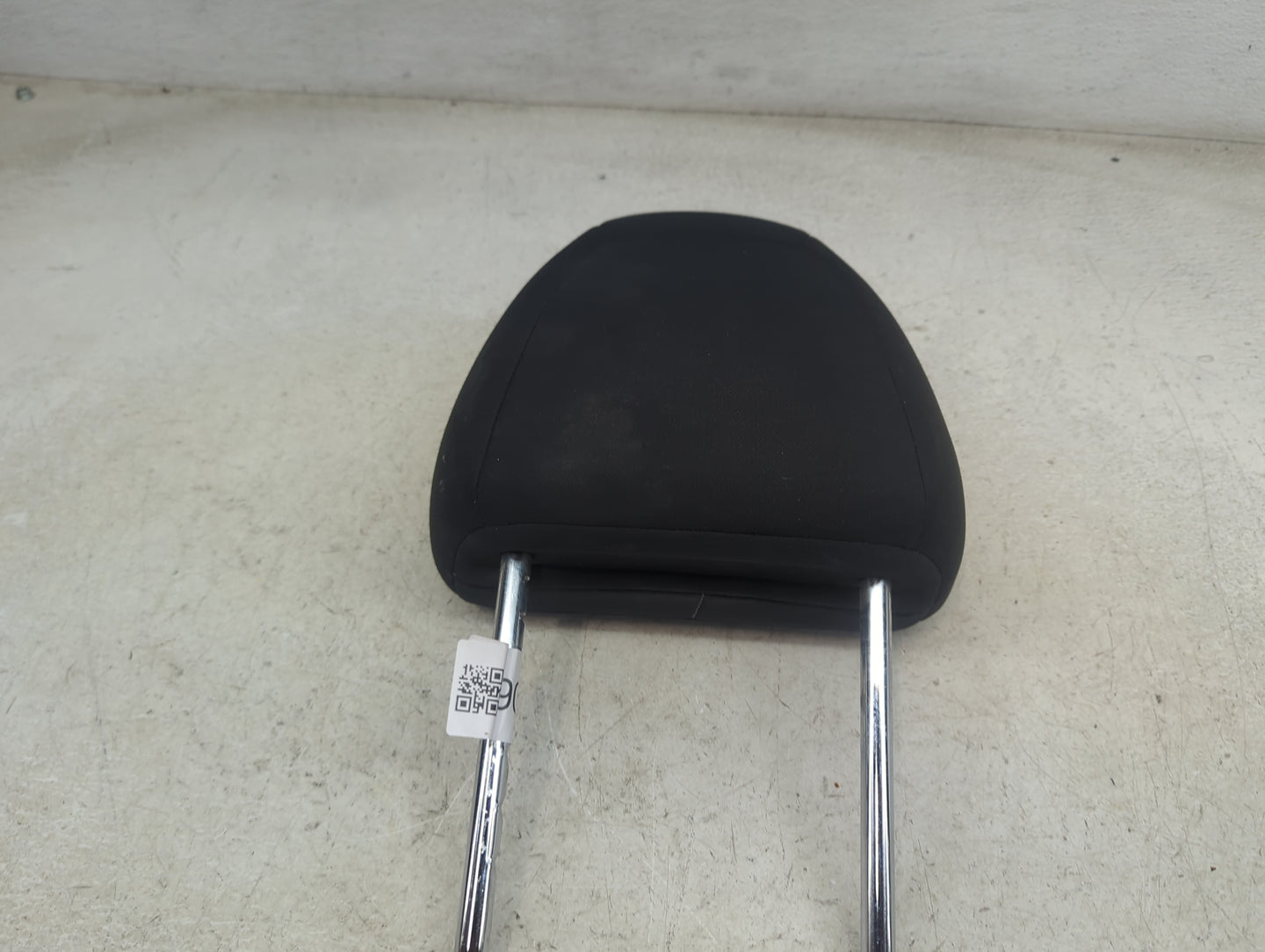 2019 Nissan Rogue Sport Headrest Head Rest Front Driver Passenger Seat Fits OEM Used Auto Parts - Oemusedautoparts1.com