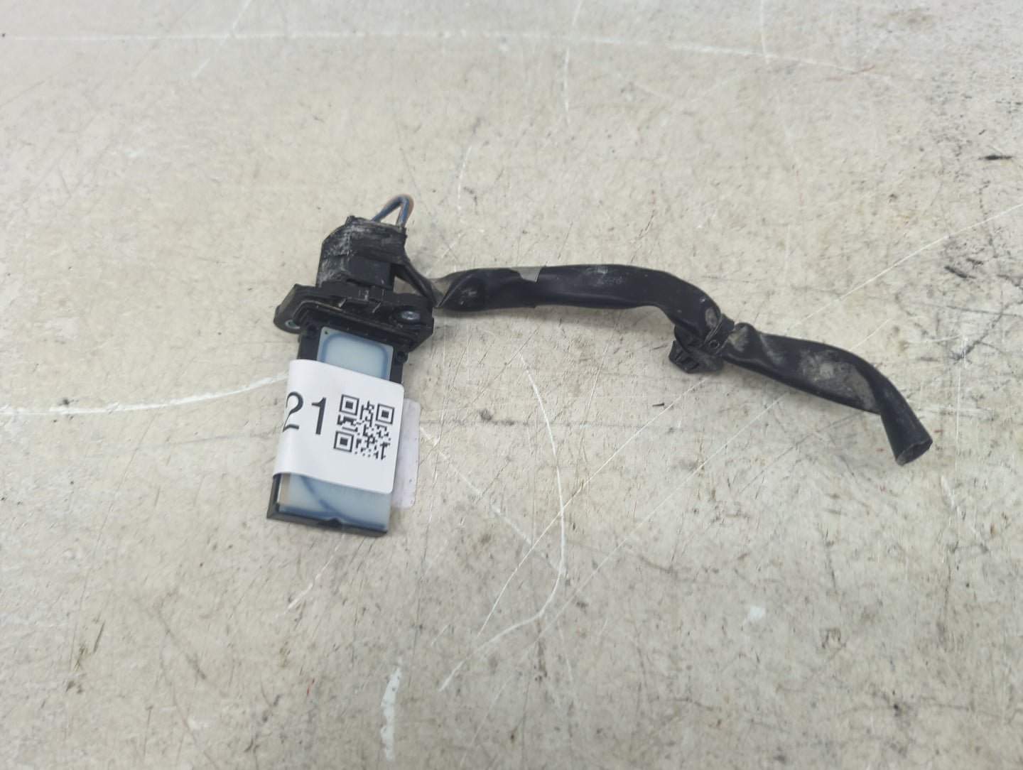 2017-2022 Nissan Rogue Sport Mass Air Flow Meter Maf 1481421 - Oemusedautoparts1.com