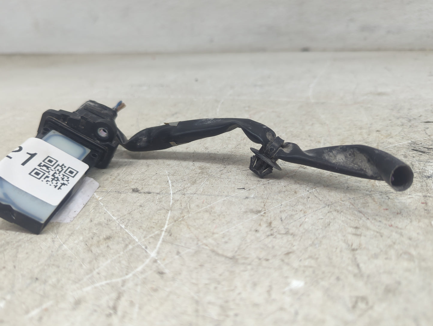 2017-2022 Nissan Rogue Sport Mass Air Flow Meter Maf 1481421 - Oemusedautoparts1.com