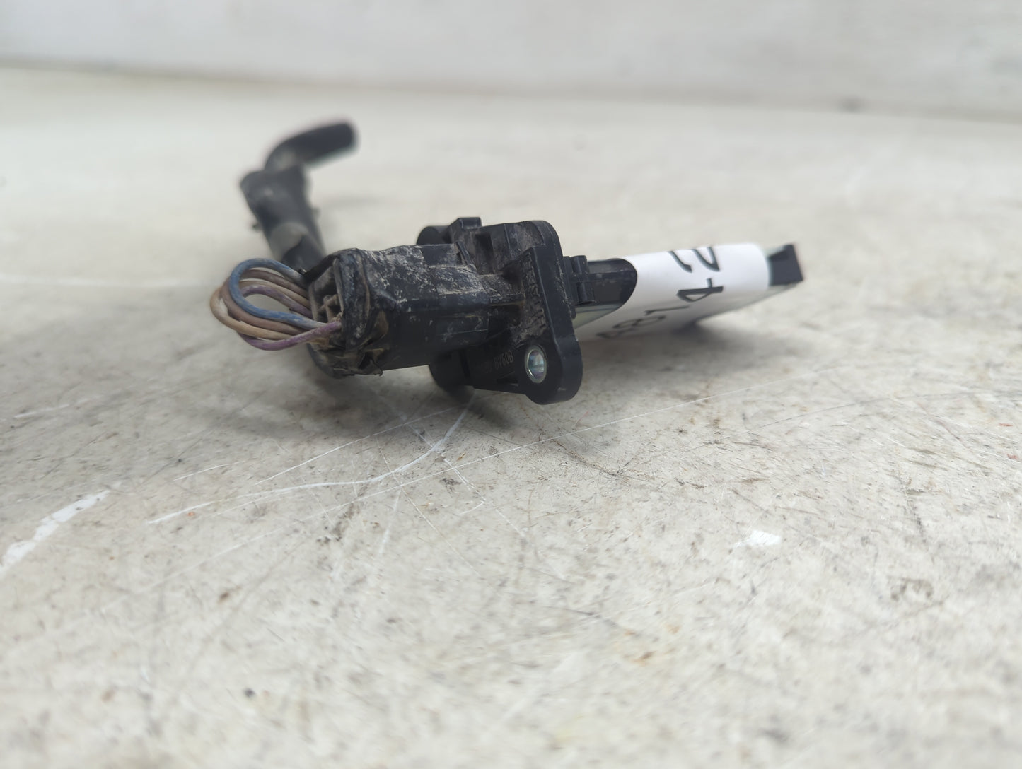 2017-2022 Nissan Rogue Sport Mass Air Flow Meter Maf 1481421 - Oemusedautoparts1.com