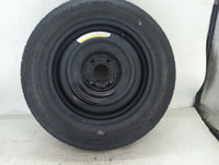 2017-2022 Nissan Rogue Sport Spare Donut Tire Wheel Rim Oem - Oemusedautoparts1.com