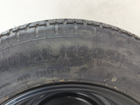 2017-2022 Nissan Rogue Sport Spare Donut Tire Wheel Rim Oem - Oemusedautoparts1.com