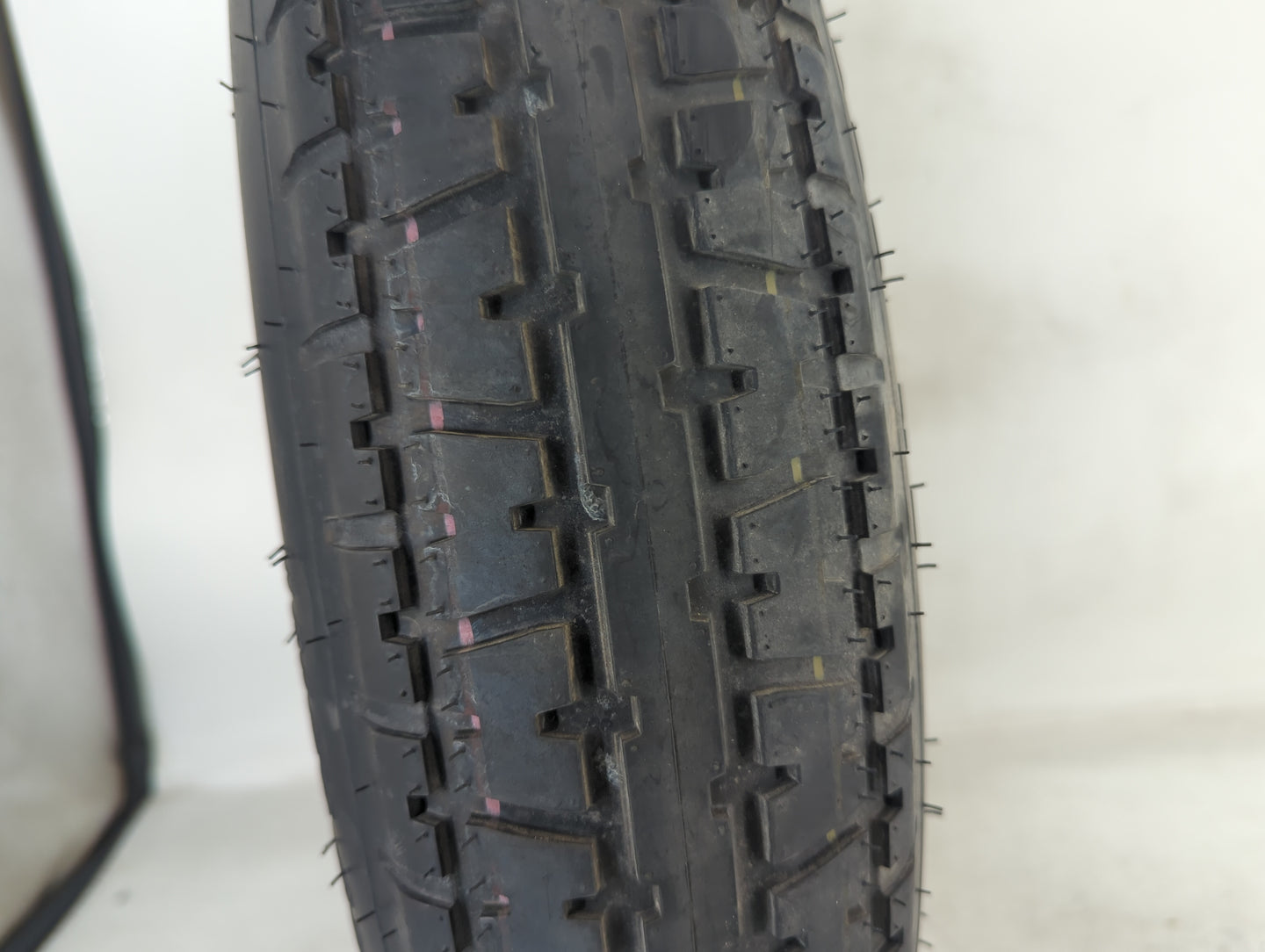 2017-2022 Nissan Rogue Sport Spare Donut Tire Wheel Rim Oem - Oemusedautoparts1.com
