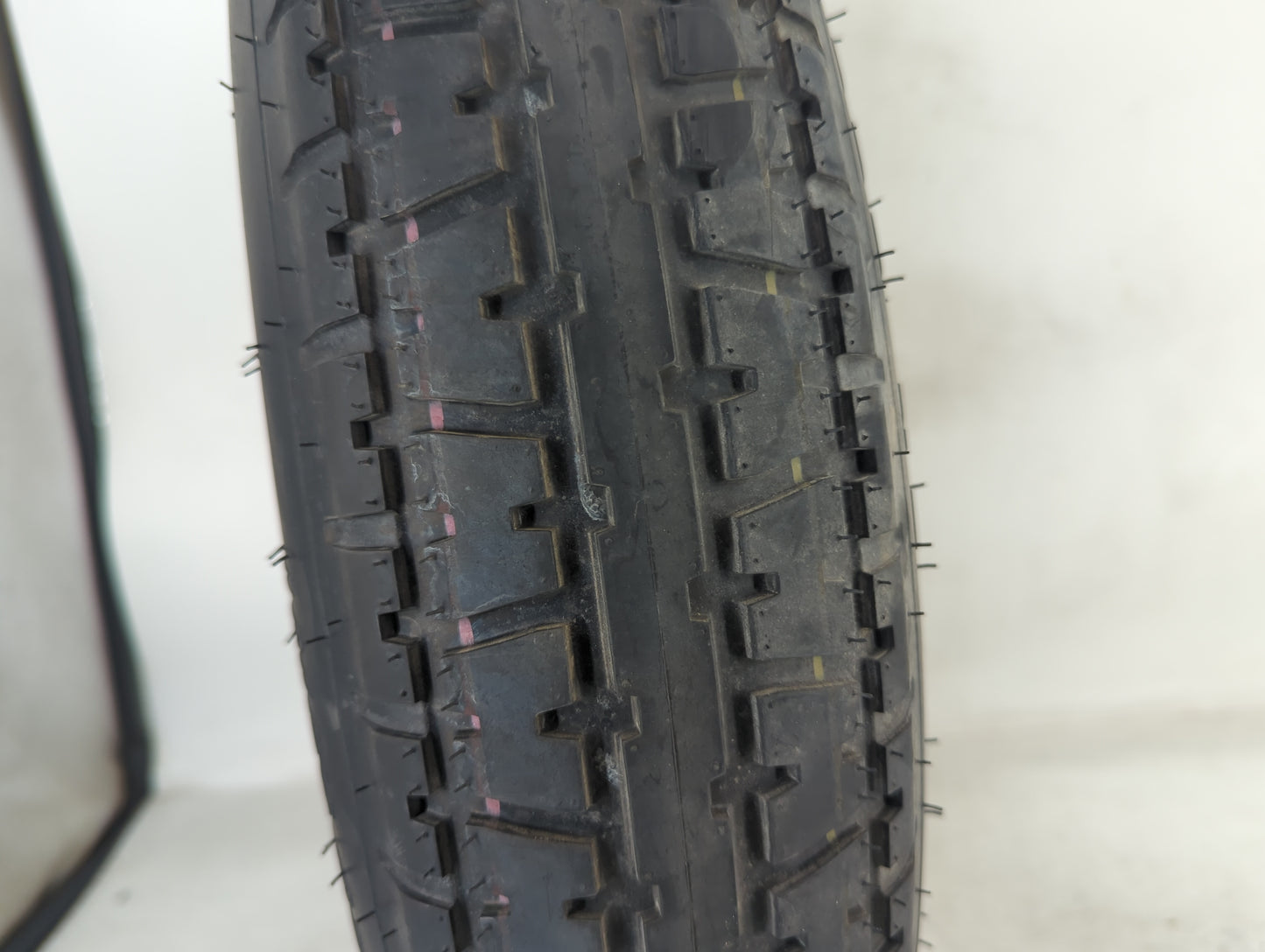 2017-2022 Nissan Rogue Sport Spare Donut Tire Wheel Rim Oem - Oemusedautoparts1.com