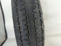 2017-2022 Nissan Rogue Sport Spare Donut Tire Wheel Rim Oem - Oemusedautoparts1.com