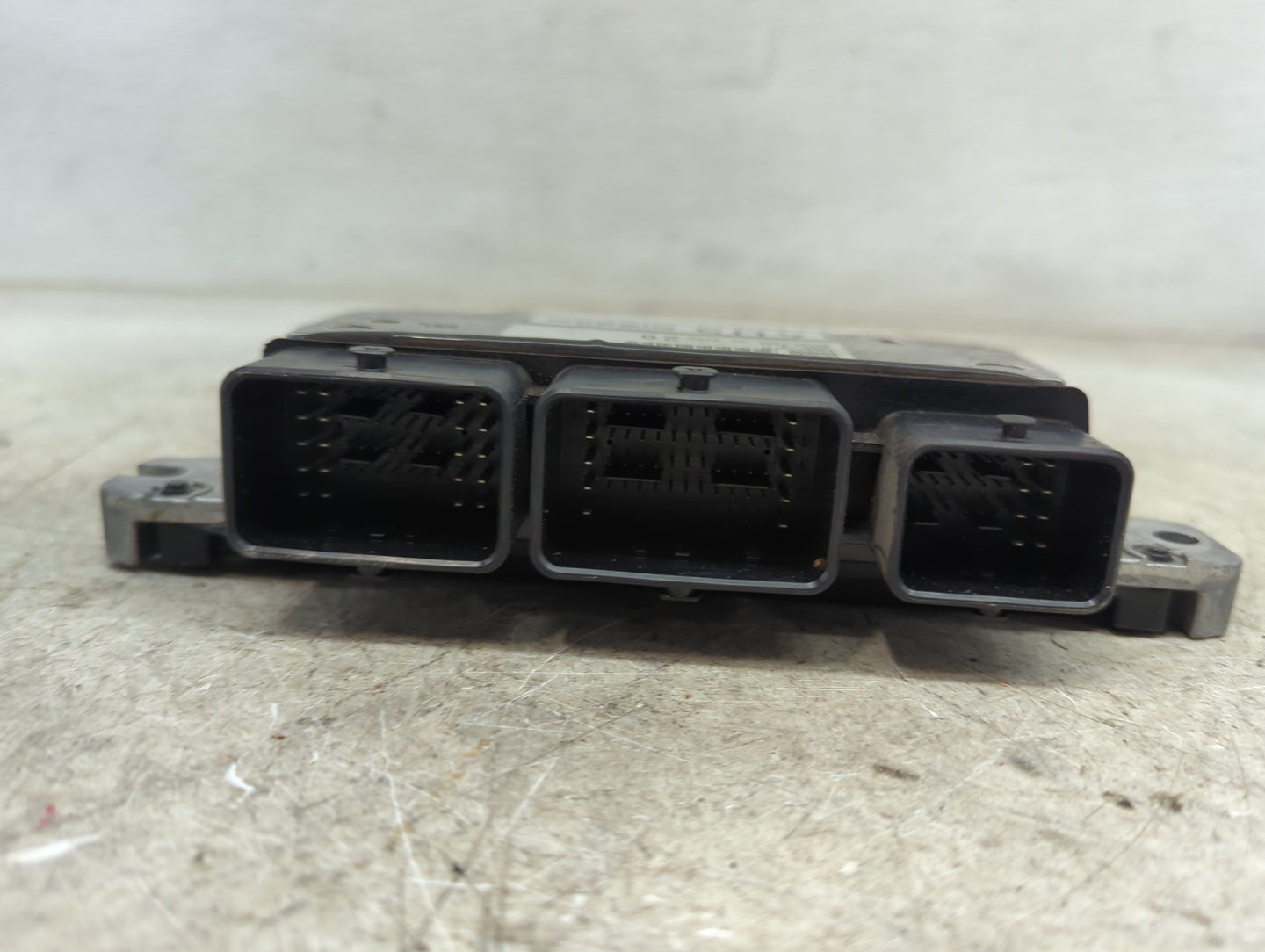 2018-2022 Nissan Rogue Sport PCM Engine Control Computer ECU ECM PCU OEM P/N:NEC034-620 BED43J-000 Fits OEM Used Auto Parts 