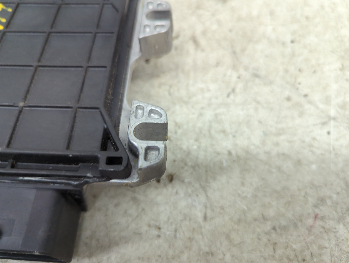 2018-2022 Nissan Rogue Sport PCM Engine Control Computer ECU ECM PCU OEM P/N:NEC034-620 BED43J-000 Fits OEM Used Auto Parts 