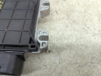 2018-2022 Nissan Rogue Sport PCM Engine Control Computer ECU ECM PCU OEM P/N:NEC034-620 BED43J-000 Fits OEM Used Auto Parts 