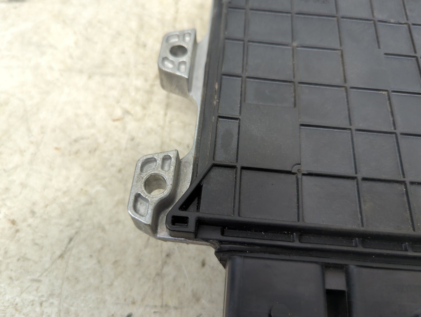 2018-2022 Nissan Rogue Sport PCM Engine Control Computer ECU ECM PCU OEM P/N:NEC034-620 BED43J-000 Fits OEM Used Auto Parts 