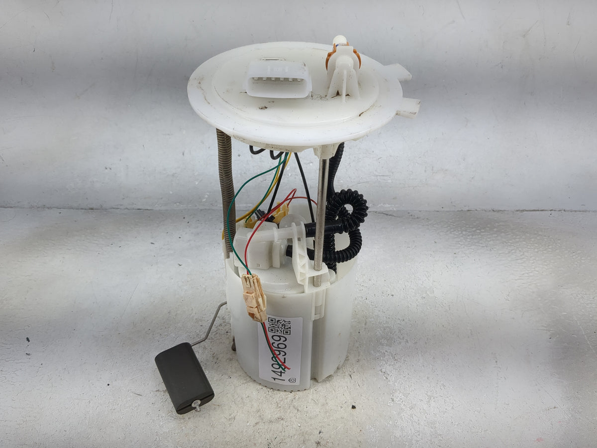2017-2022 Nissan Rogue Sport Electrical Gas Fuel Pump Assembly 1492969 - Oemusedautoparts1.com