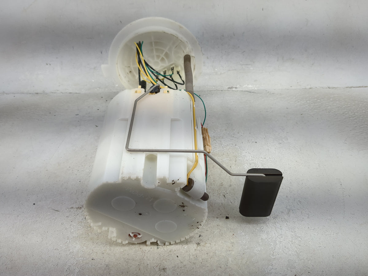 2017-2022 Nissan Rogue Sport Electrical Gas Fuel Pump Assembly 1492969 - Oemusedautoparts1.com