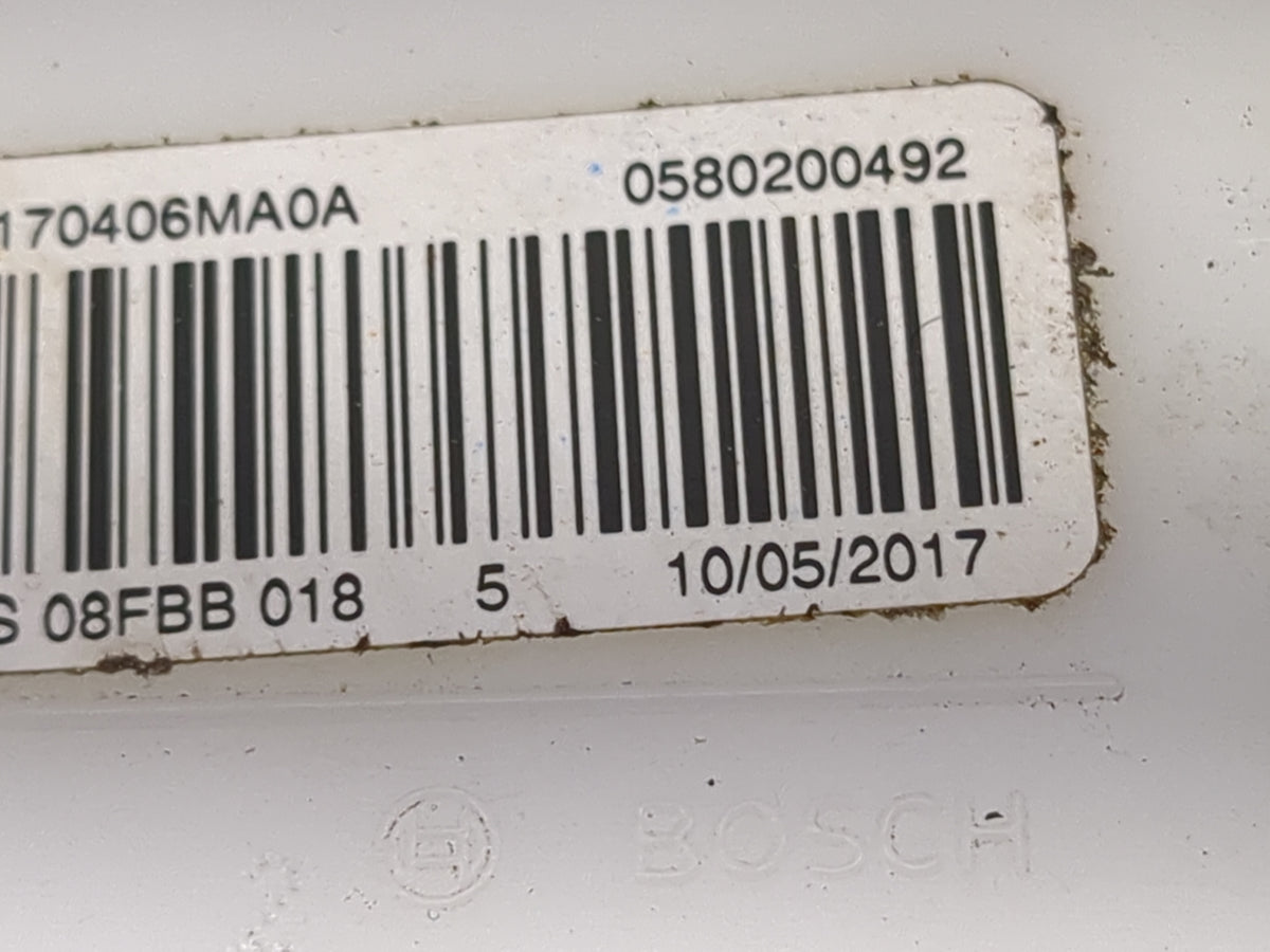 2017-2022 Nissan Rogue Sport Electrical Gas Fuel Pump Assembly 1492969 - Oemusedautoparts1.com