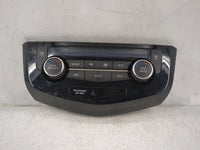2017-2022 Nissan Rogue Sport Climate Control Module Temperature AC/Heater Replacement P/N:Y109A TS0936C Fits OEM Used Auto P