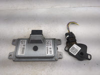 2019-2022 Nissan Rogue Sport Transmission Control Module Tcu Tcm - Oemusedautoparts1.com