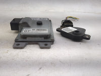 2019-2022 Nissan Rogue Sport Transmission Control Module Tcu Tcm - Oemusedautoparts1.com