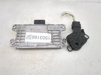 2019-2022 Nissan Rogue Sport Transmission Control Module Tcu Tcm - Oemusedautoparts1.com