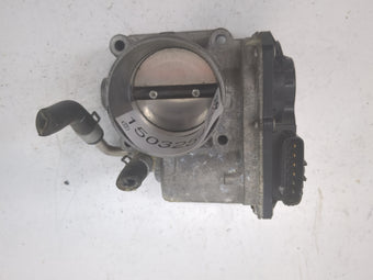 compare product 2018-2022 Nissan Rogue Sport Throttle Body P/N:4BA60-01F Fits Fits 2018 2019 2020 2021 2022 OEM Used Auto Parts