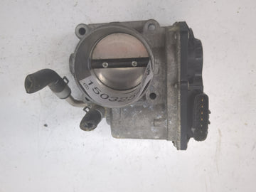2018-2022 Nissan Rogue Sport Throttle Body P/N:4BA60-01F Fits Fits 2018 2019 2020 2021 2022 OEM Used Auto Parts - Oemusedaut