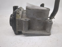 2018-2022 Nissan Rogue Sport Throttle Body P/N:4BA60-01F Fits Fits 2018 2019 2020 2021 2022 OEM Used Auto Parts - Oemusedaut