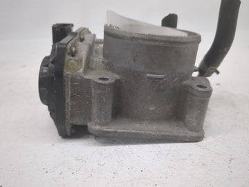 2018-2022 Nissan Rogue Sport Throttle Body P/N:4BA60-01F Fits Fits 2018 2019 2020 2021 2022 OEM Used Auto Parts
