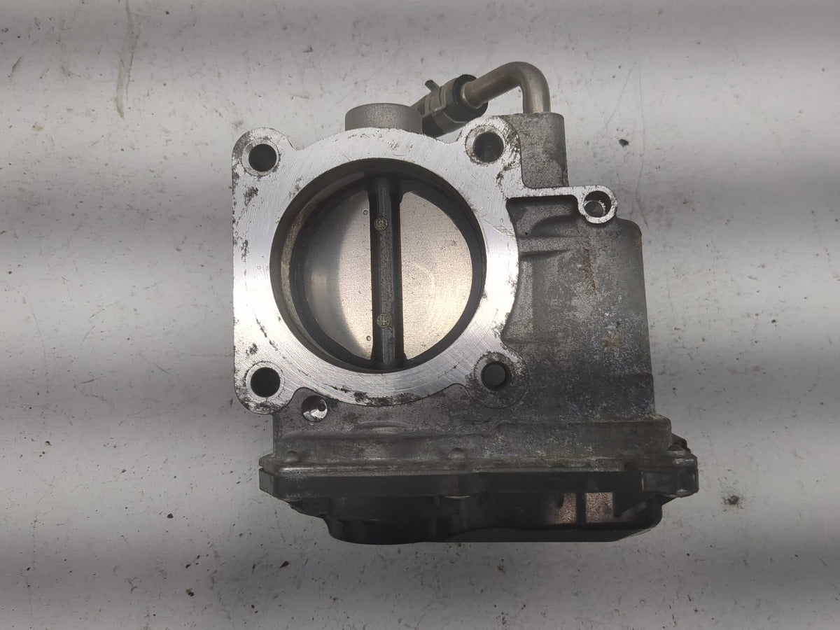 2018-2022 Nissan Rogue Sport Throttle Body P/N:4BA60-01F Fits Fits 2018 2019 2020 2021 2022 OEM Used Auto Parts - Oemusedaut