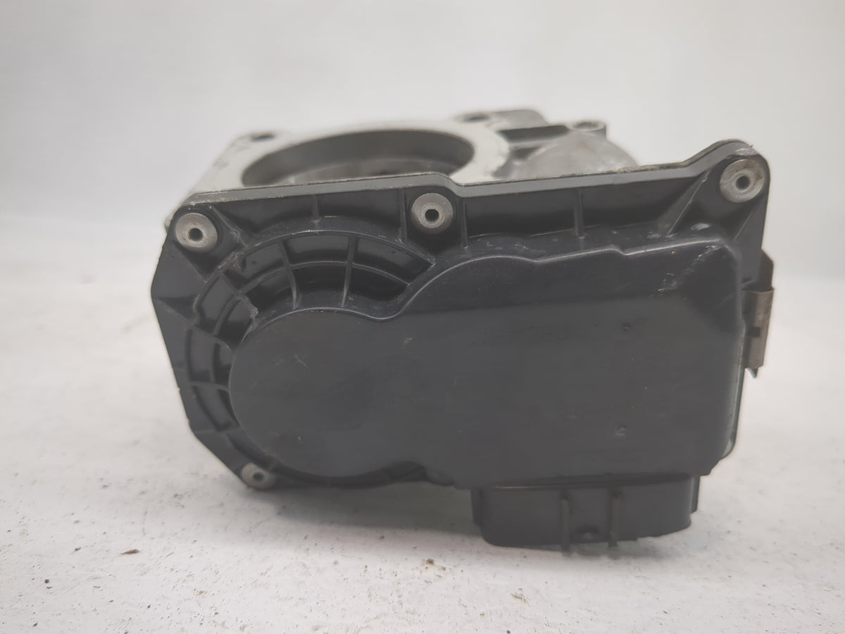 2018-2022 Nissan Rogue Sport Throttle Body P/N:4BA60-01F Fits Fits 2018 2019 2020 2021 2022 OEM Used Auto Parts - Oemusedaut